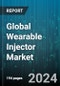 Global Wearable Injector Market by Type (Body Worn Patch Injector, Off Body Worn Patch Injector), Application (Autoimmune Disease, Cardiovascular Disease, Diabetes), End-Use - Cumulative Impact of COVID-19, Russia Ukraine Conflict, and High Inflation - Forecast 2023-2030 - Product Thumbnail Image