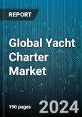 Global Yacht Charter Market by Length (20 to 50 ft., Above 50ft, Up to 20ft.), Type (Motor Yacht, Sailing Yacht), Contract Type - Forecast 2024-2030- Product Image