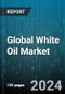 Global White Oil Market by Grade (Industrial Grade, Pharmaceutical Grade), Product (Heavy Paraffinic, Light Paraffinic, Naphthenic), Application - Forecast 2023-2030 - Product Thumbnail Image