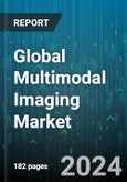 Global Multimodal Imaging Market by Product (Multimodal Imaging Equipment, Reagents, Software), Technology (PET/CT, PET/MRI, SPECT/CT), Application, End User - Forecast 2024-2030- Product Image