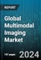 Global Multimodal Imaging Market by Product (Multimodal Imaging Equipment, Reagents, Software), Technology (PET/CT, PET/MRI, SPECT/CT), Application, End User - Forecast 2024-2030 - Product Image