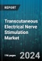Transcutaneous Electrical Nerve Stimulation Market by Surgery Procedures, Product, End User - Global Forecast 2025-2030 - Product Thumbnail Image