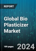 Global Bio Plasticizer Market by Type (Castor Oil-Based Plasticizer, Citrate, Epoxidized Soybean Oil), Application (Building & Construction, Consumer Good, Medical Device) - Forecast 2024-2030- Product Image