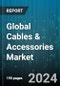 Global Cables & Accessories Market by Type (Accessories, Conductors & Cables, Submarine Cables & Accessories), Voltage (High Voltage, Low Voltage, Medium Voltage), End-User - Forecast 2024-2030 - Product Image