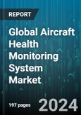 Global Aircraft Health Monitoring System Market by Component (Hardware, Services, Software), Fit (Linefit Aircraft, Retrofit Aircraft), Platform, End User - Forecast 2024-2030- Product Image