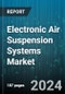 Electronic Air Suspension Systems Market by Component, Technology, Distribution Channel, Application, Vehicle Type - Global Forecast 2025-2030 - Product Image