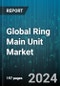 Global Ring Main Unit Market by Type (Air Insulated, Gas Insulated, Oil Insulated), Installation (Indoor, Outdoor), Voltage Rating, Application - Cumulative Impact of COVID-19, Russia Ukraine Conflict, and High Inflation - Forecast 2023-2030 - Product Image