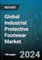 Global Industrial Protective Footwear Market by Type (Leather Footwear, Plastic Footwear, Rubber Footwear), Application (Chemical, Construction, Food) - Forecast 2023-2030 - Product Image