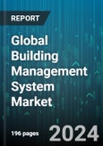 Global Building Management System Market by Component (Hardware, Service, Software), Operation Module (Electric Power Control, Elevators, Fire Alarm & Response), Deployment, Application - Forecast 2023-2030- Product Image