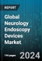 Global Neurology Endoscopy Devices Market by Product (Accessories, Endoscopes, Operative Devices), Indication (Alzheimer's Disorders, Brain Cancer, Brain Tumor), Usability, End User, Application - Forecast 2024-2030 - Product Image