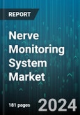 Nerve Monitoring System Market by Product, Technology, Application, End User - Global Forecast 2025-2030- Product Image