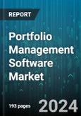 Portfolio Management Software Market by Module, Industry, Deployment, Organisation Size - Global Forecast 2025-2030- Product Image