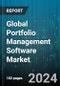 Global Portfolio Management Software Market by Module, Industry, Deployment, Organisation Size - Cumulative Impact of COVID-19, Russia Ukraine Conflict, and High Inflation - Forecast 2023-2030 - Product Image