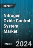 Nitrogen Oxide Control System Market by Technology, Application - Global Forecast 2025-2030- Product Image