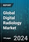 Global Digital Radiology Market by Product (Portable Digital Radiology System, Stationary Digital Radiology System), Application (Cardiovascular Imaging, Chest Imaging, Dental Imaging), End-User - Forecast 2024-2030 - Product Image