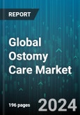 Global Ostomy Care Market by Product Type (Accessories, Ostomy Bag), Application (Colostomy, Ileostomy, Urostomy), End-Use - Forecast 2024-2030- Product Image