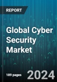 Global Cyber Security Market by Security Type (Application Security, Cloud Security), Product Type (Services, Solutions), Deployment Mode, End User - Cumulative Impact of COVID-19, Russia Ukraine Conflict, and High Inflation - Forecast 2023-2030- Product Image