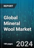 Global Mineral Wool Market by Type (Glass Wool, Stone Wool), End Product (Blanket, Board, Customized Shapes), Application, End-Use - Forecast 2024-2030- Product Image