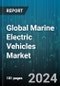 Global Marine Electric Vehicles Market by Hybridization (Battery Electric Vehicle, Hybrid Electric Vehicle, Plug-in Hybrid Electric Vehicle), Platform (On-Water, Underwater), Application - Forecast 2024-2030 - Product Thumbnail Image