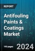 Antifouling Paints & Coatings Market by Type, Application - Global Forecast 2025-2030- Product Image