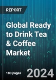 Global Ready to Drink Tea & Coffee Market by Type (Coffee, Tea), Packaging (Bottled, Canned, Cartons), Category, Distribution Channel - Forecast 2024-2030- Product Image