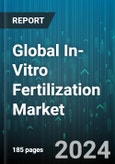 Global In-Vitro Fertilization Market by Instrument (Cabinet, Incubators, Micromanipulator), Technology (Intra-Cytoplasmic Sperm Injection, Preimplantation Genetic Diagnosis), End User - Forecast 2024-2030- Product Image