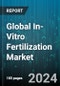 Global In-Vitro Fertilization Market by Instrument (Cabinet, Incubators, Micromanipulator), Technology (Intra-Cytoplasmic Sperm Injection, Preimplantation Genetic Diagnosis), End User - Forecast 2024-2030 - Product Image