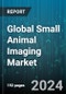 Global Small Animal Imaging Market by Technology (Micro Magnetic Resonance Imaging, Nuclear Imaging, Optical Imaging), Application (Cancer Cell Detection, Epigenetics, Longitudinal Studies) - Forecast 2024-2030 - Product Image
