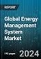 Global Energy Management System Market by Device (In-House Display, Load Control Switches, Smart Plugs), Product (Enterprise Carbon & Energy Management, Residential Energy Management System, Utility Energy Management System), Solution, Application - Forecast 2024-2030 - Product Thumbnail Image
