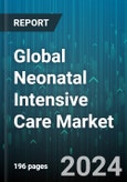 Global Neonatal Intensive Care Market by Product (Catheters, Convertible Warmer & Incubators, Incubators), End User (Childcare Clinic, Hospitals) - Forecast 2024-2030- Product Image