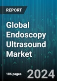 Global Endoscopy Ultrasound Market by Product (Accessories, Endoscopes, Imaging Systems), Application (Bronchoscopy, Colonoscopy, Gastrointestinal Tract), End-User - Forecast 2024-2030- Product Image