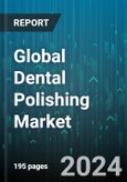 Global Dental Polishing Market by Product (Air-Powder Polishing, Bristle Brush, Dental Tape), Application (Dental Clinics & Laboratories, Hospitals) - Forecast 2024-2030- Product Image