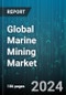 Global Marine Mining Market by Technology (Marine Seismic Methods, Remotely Operated Vehicles, SONAR), Application (Automotive, Construction, Electronics) - Forecast 2024-2030 - Product Thumbnail Image
