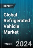 Global Refrigerated Vehicle Market by Vehicle Type (Atmosphere Controlled Container, Insulated Container, Multimodal Temperature Container), Product (Chilled, Frozen) - Forecast 2024-2030- Product Image