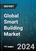 Global Smart Building Market by Component (Services, Solution), Building Type (Commercial, Industrial, Residential) - Forecast 2024-2030- Product Image