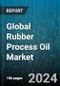 Global Rubber Process Oil Market by Type (DAE, MES, Naphthenic), Application (Adhesives & Sealants, Consumer Products, Paints & Coatings) - Forecast 2024-2030 - Product Image