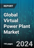Global Virtual Power Plant Market by Technology (Demand Response, Distribution Generation, Mixed Asset), Category (Domestic Distributed Generator, Public Distributed Generator), End User - Forecast 2024-2030- Product Image