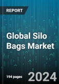Global Silo Bags Market by Length Type (60 Meter, 75 Meter, 90 Meter), Material Type (Polyethylene (PE), Polypropylene (PP)), Application - Forecast 2024-2030- Product Image