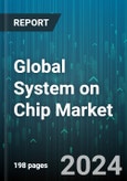 Global System on Chip Market by Type (Analog, Digital, Mixed Signal), Application (Digital Cameras, Game Consoles, Networking Devices), End-User - Forecast 2024-2030- Product Image