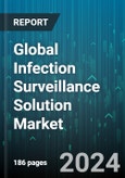 Global Infection Surveillance Solution Market by Product (Services, Software), Deployment (On-Cloud, On-Premise), End-User - Forecast 2024-2030- Product Image
