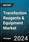 Transfection Reagents & Equipment Market by Product, Method, Application, End User - Global Forecast 2025-2030- Product Image
