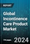 Global Incontinence Care Product Market by Product (Absorbent Products, Bed & Chair Protection, Catheters), Distribution (Homecare, Institutional Care, Retail) - Forecast 2023-2030 - Product Thumbnail Image