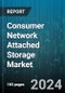 Consumer Network Attached Storage Market by Design, Type, End user - Global Forecast 2025-2030 - Product Image