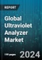 Global Ultraviolet Analyzer Market by Device Type (Field Devices, Online Devices), Industry (Chemicals & Pharmaceuticals, Energy & Power, Environmental), Application - Forecast 2024-2030 - Product Image