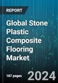 Global Stone Plastic Composite Flooring Market by Type (DIY Installation, Professional Installation), Product (Embossed In Register Surface SPC Floor, Regular Double Layers SPC Floor, Regular Single Layer SPC Floor), Application - Forecast 2024-2030- Product Image
