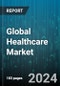 Global Healthcare Marketing & Communications Market by Type (Multi-Channel, Omnichannel), End-User (Healthcare Payer, Healthcare Provider, Patient) - Cumulative Impact of COVID-19, Russia Ukraine Conflict, and High Inflation - Forecast 2023-2030 - Product Image