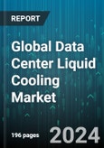 Global Data Center Liquid Cooling Market by Type (Direct Liquid Cooling, Indirect Liquid Cooling), Service (Design & Consulting, Installation & Deployment, Support & Maintenance), Data Center Size, Application, Industry, End-Users - Forecast 2024-2030- Product Image