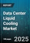 Data Center Liquid Cooling Market by Component (Functional Module Solutions, Services), Technology (Cold Plate Cooling, Direct-to-Chip Cooling, In-Rack Liquid Cooling), Tier Type, Data Center Type, Application, End-User Industry, Data Center Size - Global Forecast 2025-2030 - Product Image