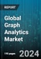 Global Graph Analytics Market by Component (Services, Solution), Deployment (On-Cloud, On-Premise), Application, Vertical - Forecast 2024-2030 - Product Image