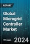 Global Microgrid Controller Market by Connectivity (Grid Connected, Off Grid/Remote/Islanded), Component (Hardware, Services, Software), Vertical - Cumulative Impact of COVID-19, Russia Ukraine Conflict, and High Inflation - Forecast 2023-2030 - Product Image